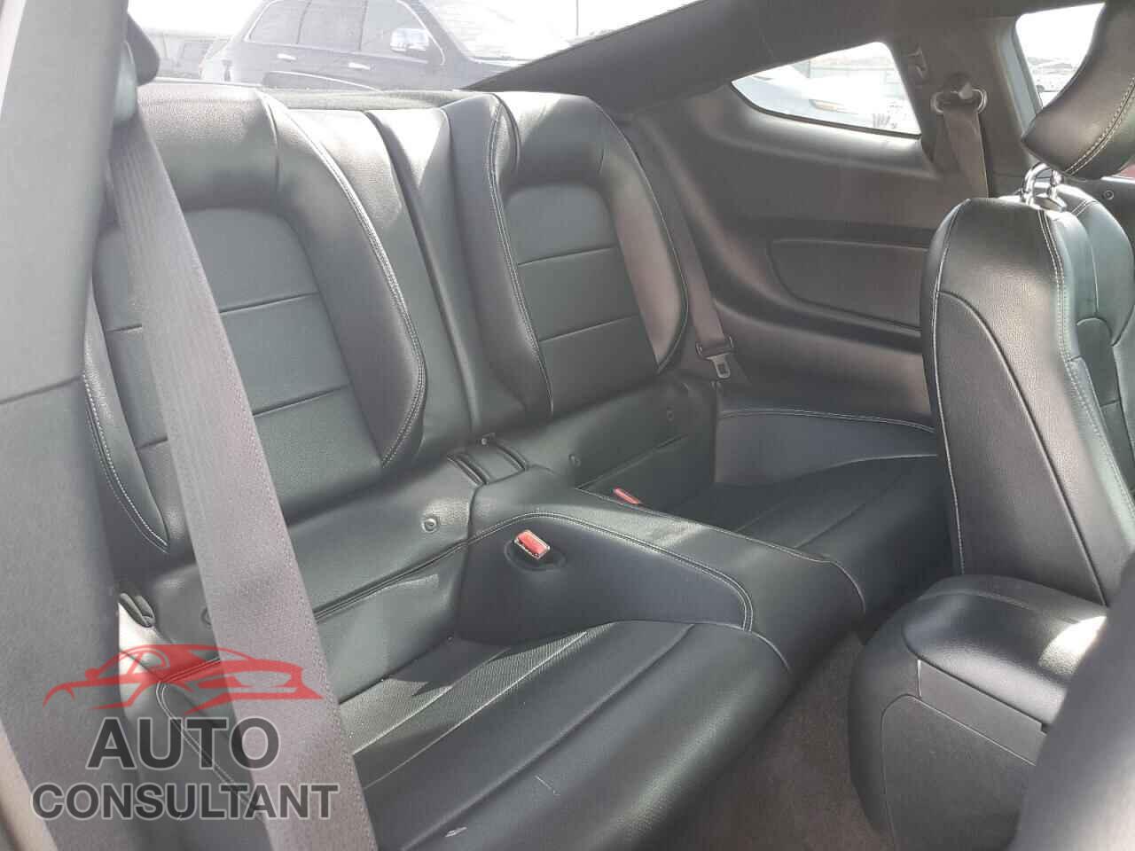 FORD MUSTANG 2015 - 1FA6P8CF9F5415713