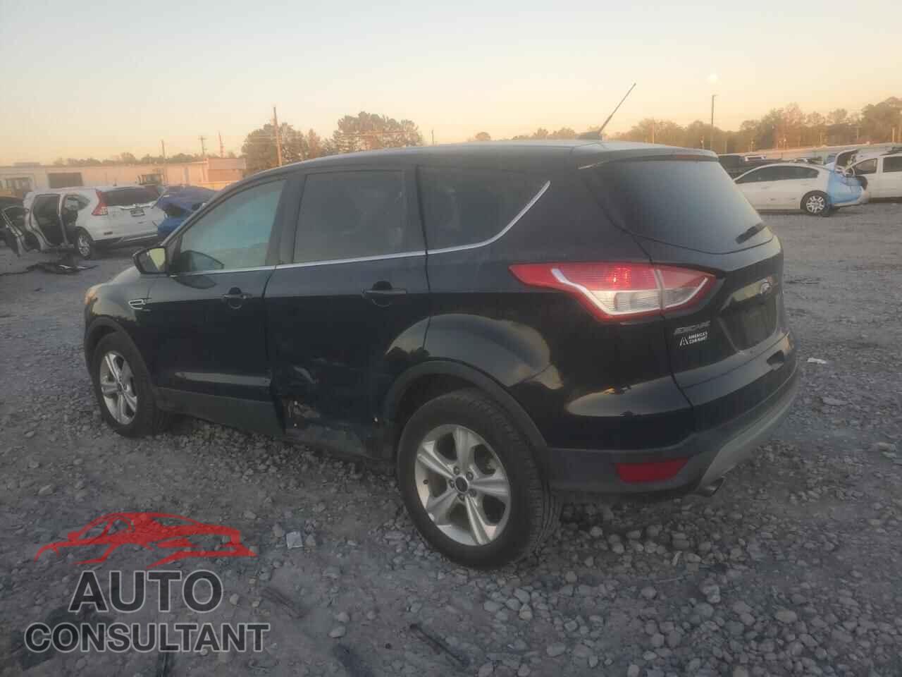 FORD ESCAPE 2015 - 1FMCU0G94FUB64306