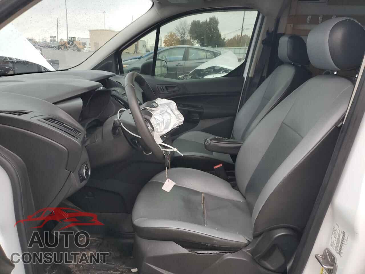 FORD TRANSIT 2017 - NM0LS7E70H1297005