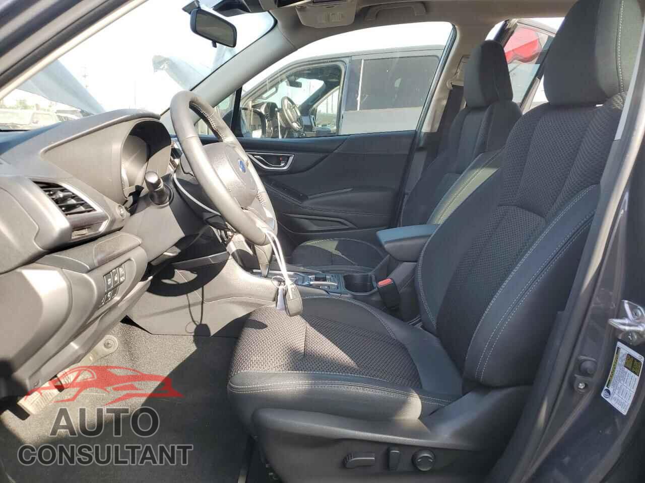 SUBARU FORESTER 2023 - JF2SKAEC2PH464013