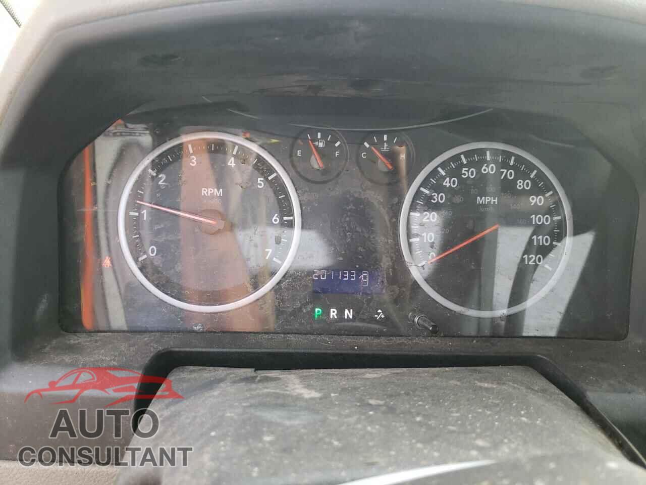 DODGE RAM 1500 2012 - 1C6RD6KTXCS201121