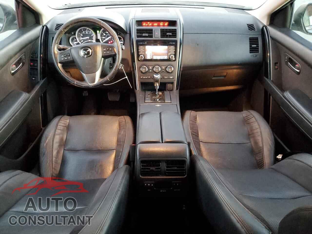 MAZDA CX-9 2015 - JM3TB2CA2F0458422