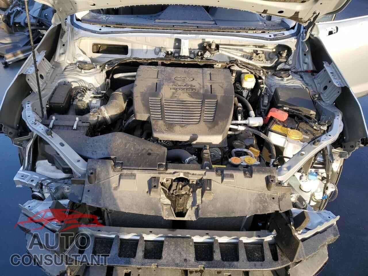 SUBARU FORESTER 2023 - JF2SKAEC0PH461479