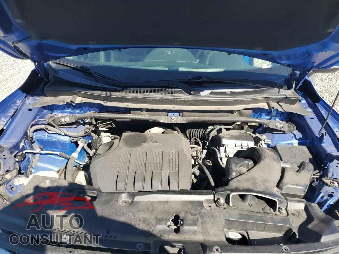 MITSUBISHI ECLIPSE 2020 - JA4AS3AA8LZ000782
