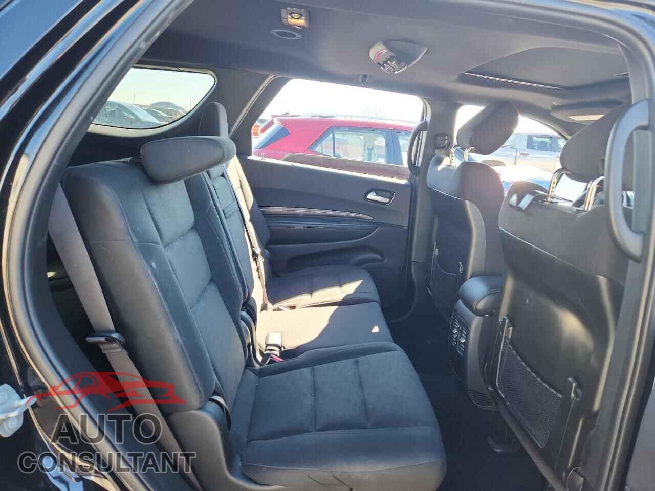 DODGE DURANGO 2023 - 1C4RDHAG6PC612556