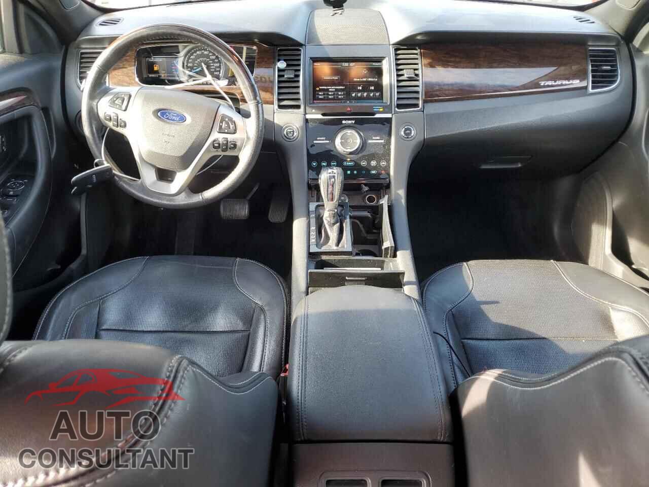 FORD TAURUS 2014 - 1FAHP2F82EG164541