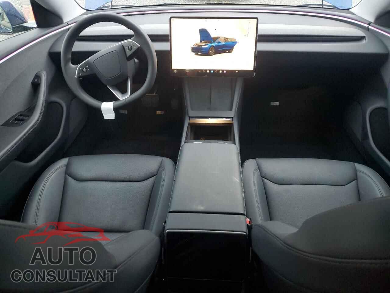 TESLA MODEL 3 2024 - 5YJ3E1EA3RF739464