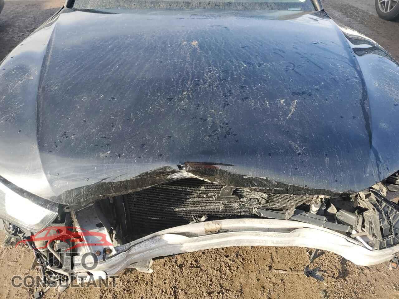 AUDI A5 2013 - WAUCFBFRXDA058577