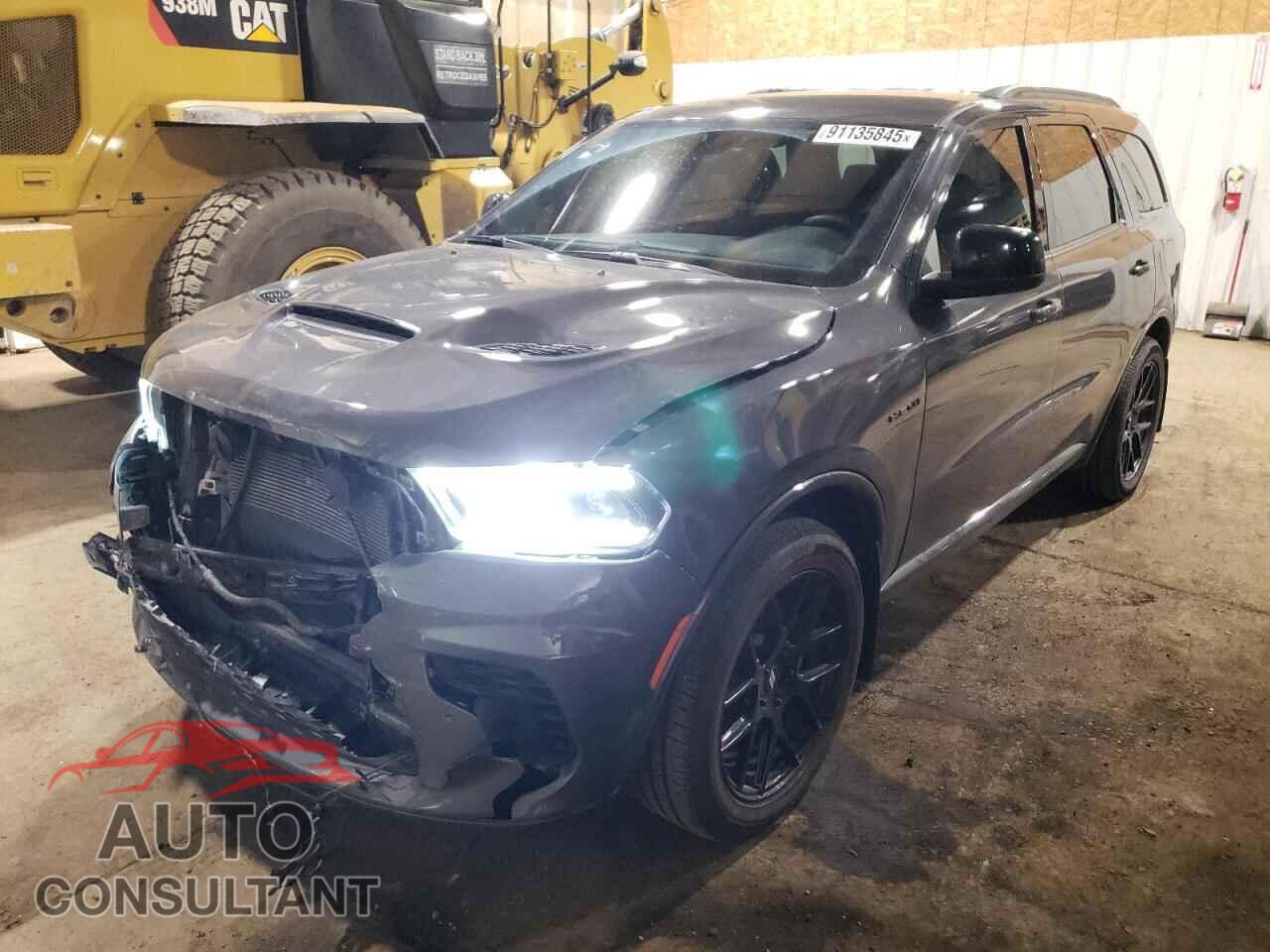 DODGE DURANGO 2024 - 1C4SDJCT1RC199970