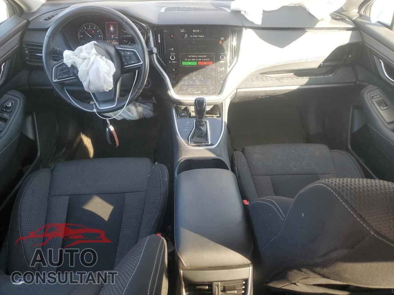 SUBARU OUTBACK 2023 - 4S4BTAFC2P3210966
