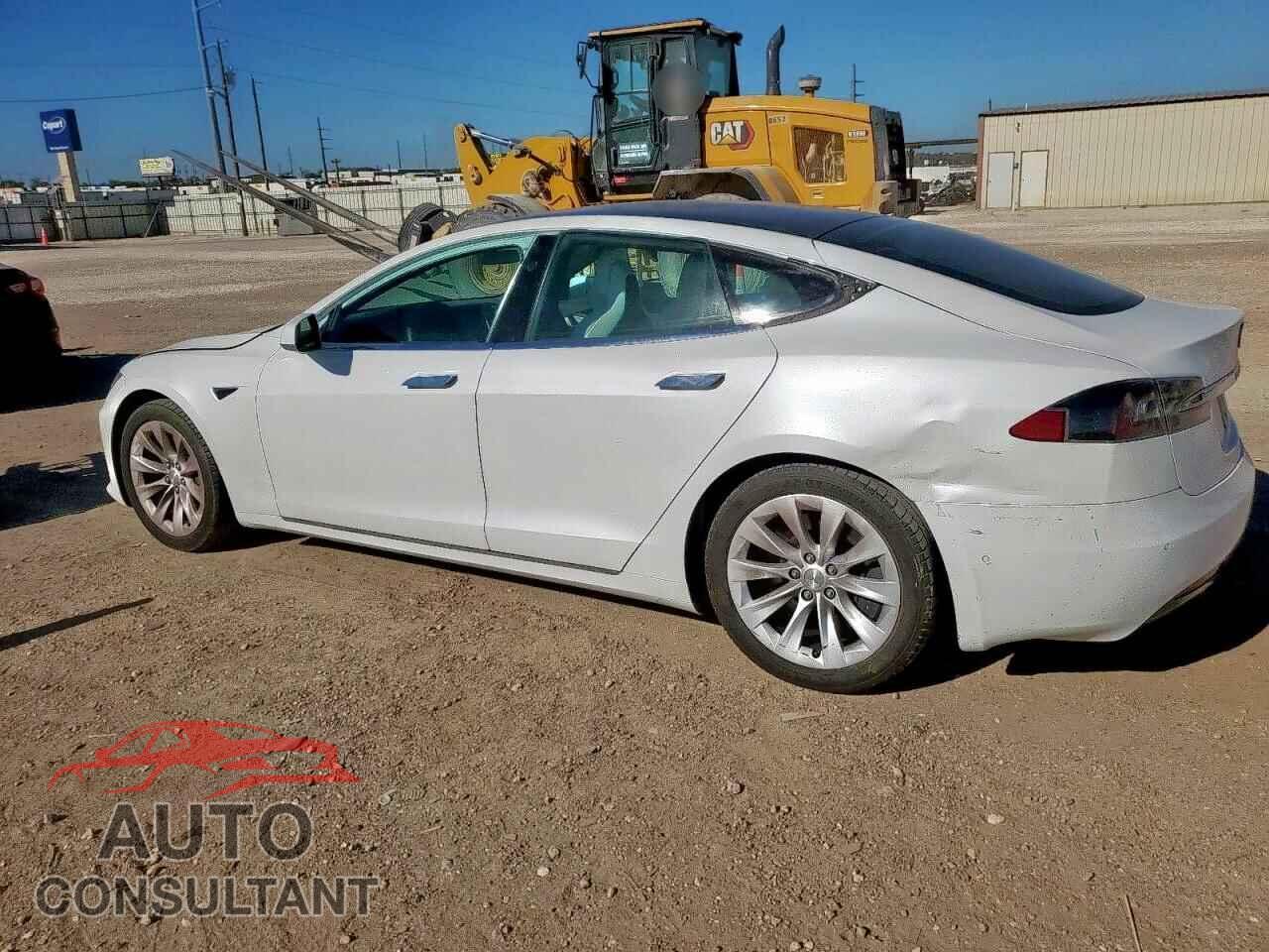 TESLA MODEL S 2019 - 5YJSA1E20KF343823