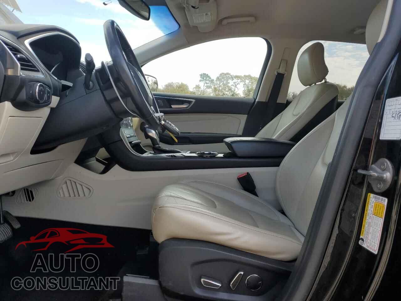FORD EDGE 2018 - 2FMPK3K90JBB44178