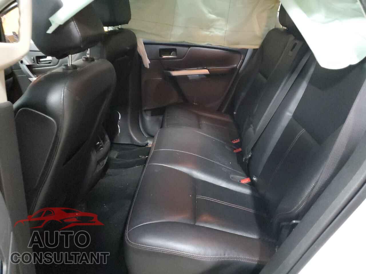 FORD EDGE 2013 - 2FMDK3JC2DBB64114