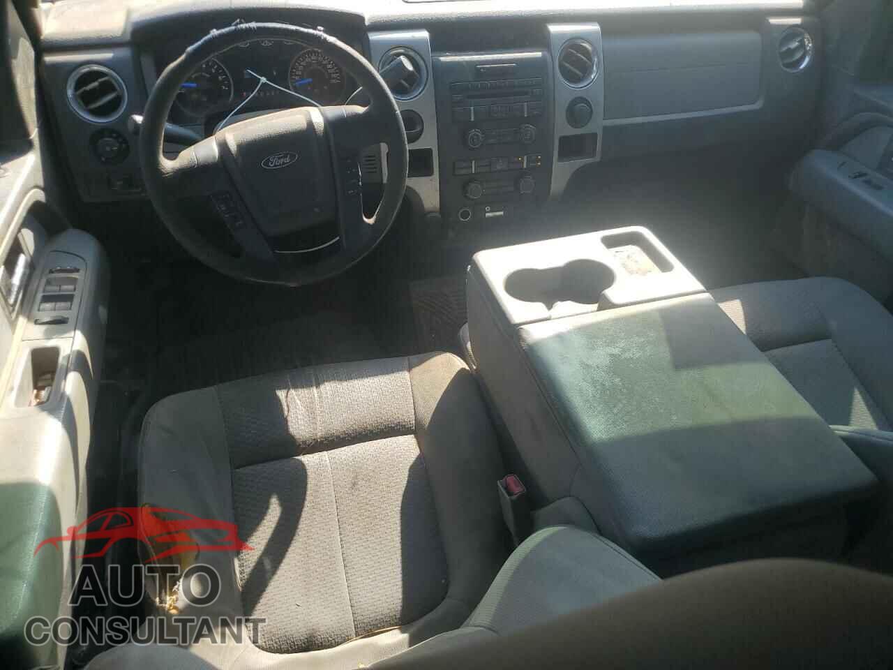FORD F-150 2013 - 1FTFW1CF2DFA80628