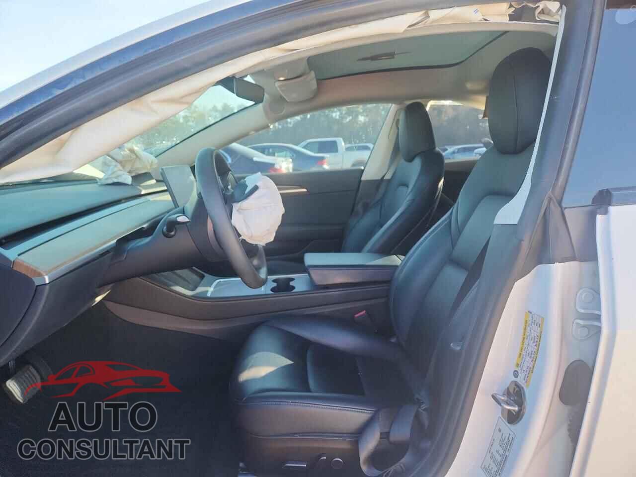 TESLA MODEL 3 2023 - 5YJ3E1EA8PF600640