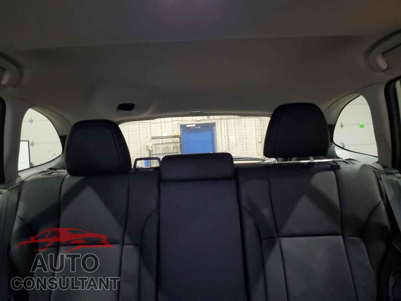 SUBARU OUTBACK 2024 - 4S4BTANC5R3255355