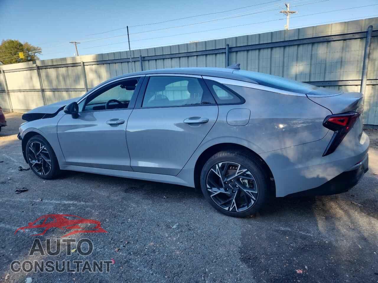 KIA K5 2025 - KNAG64J75S5369357