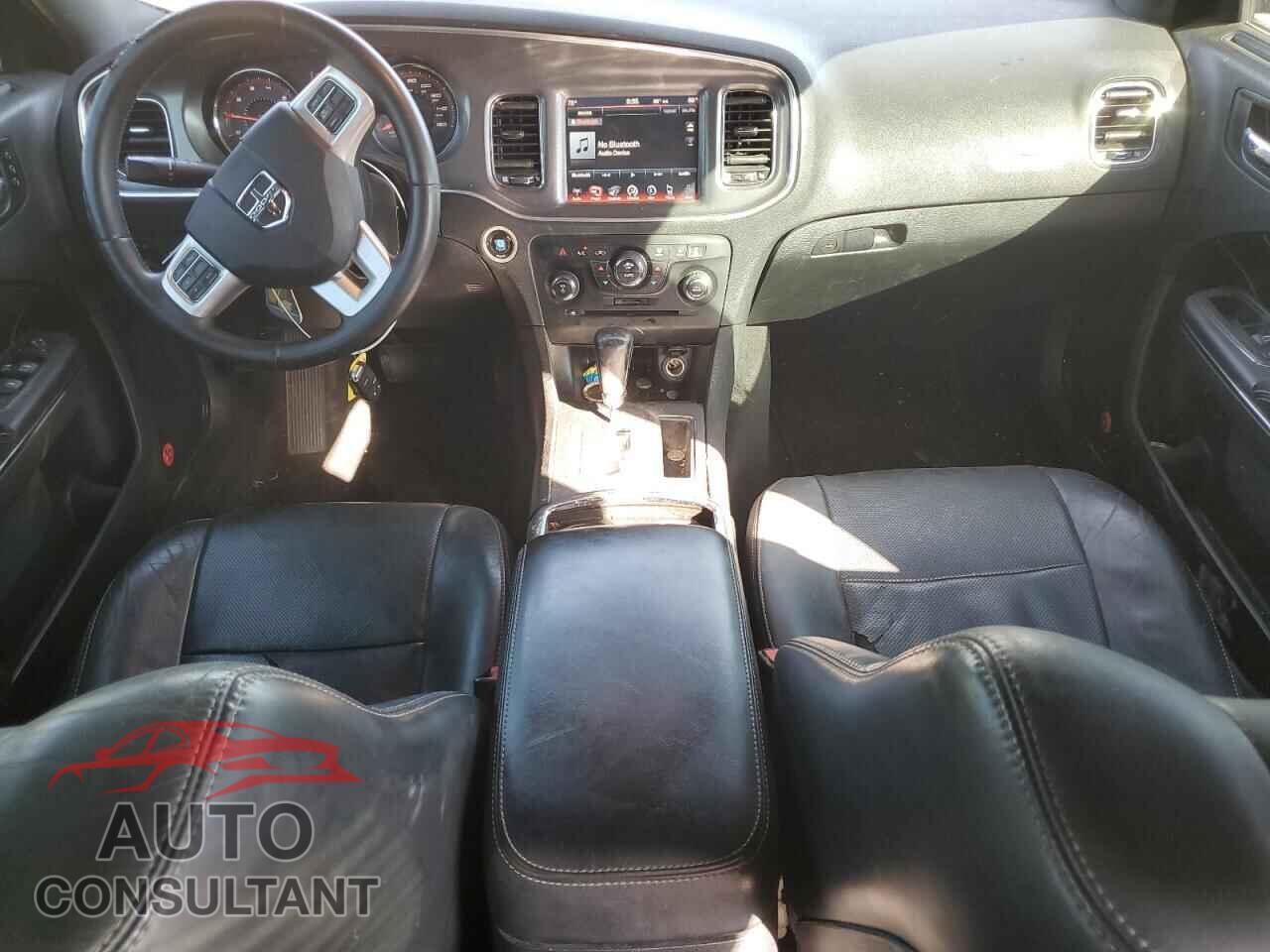 DODGE CHARGER 2013 - 2C3CDXCT8DH519786