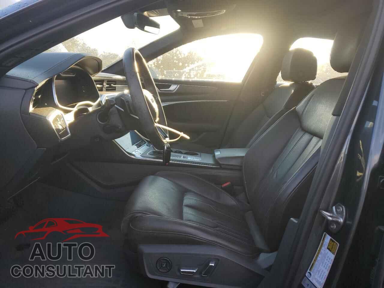 AUDI A6 2019 - WAUL2AF27KN111654