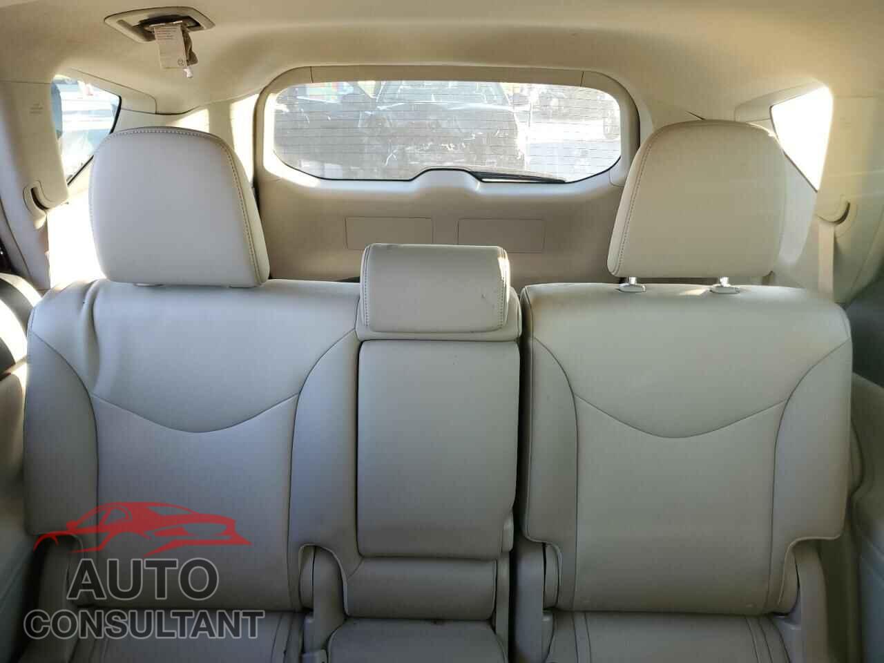 TOYOTA PRIUS 2013 - JTDZN3EU8D3249656