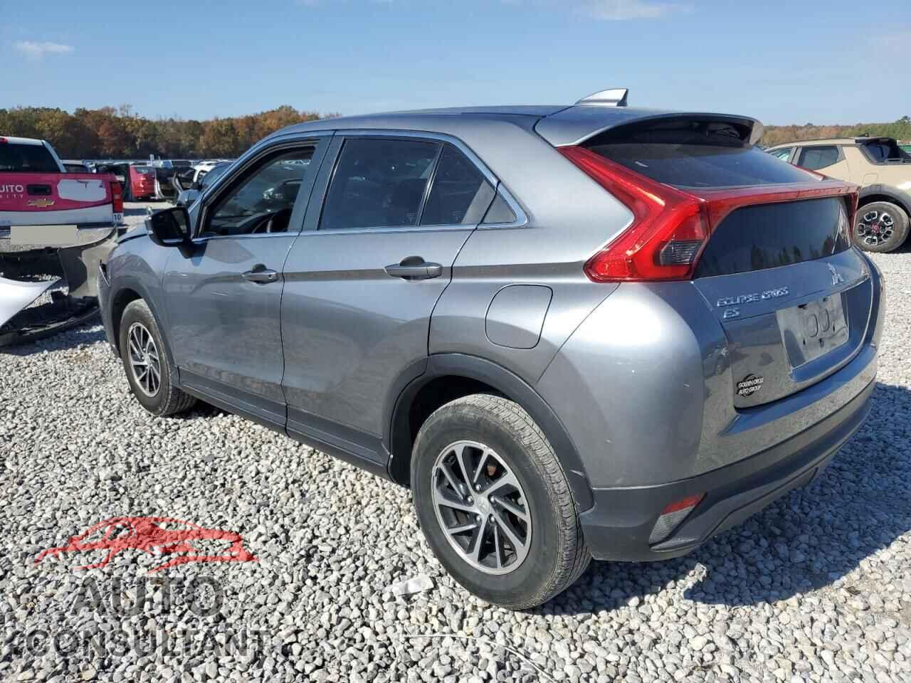 MITSUBISHI ECLIPSE 2020 - JA4AS3AA2LZ012944