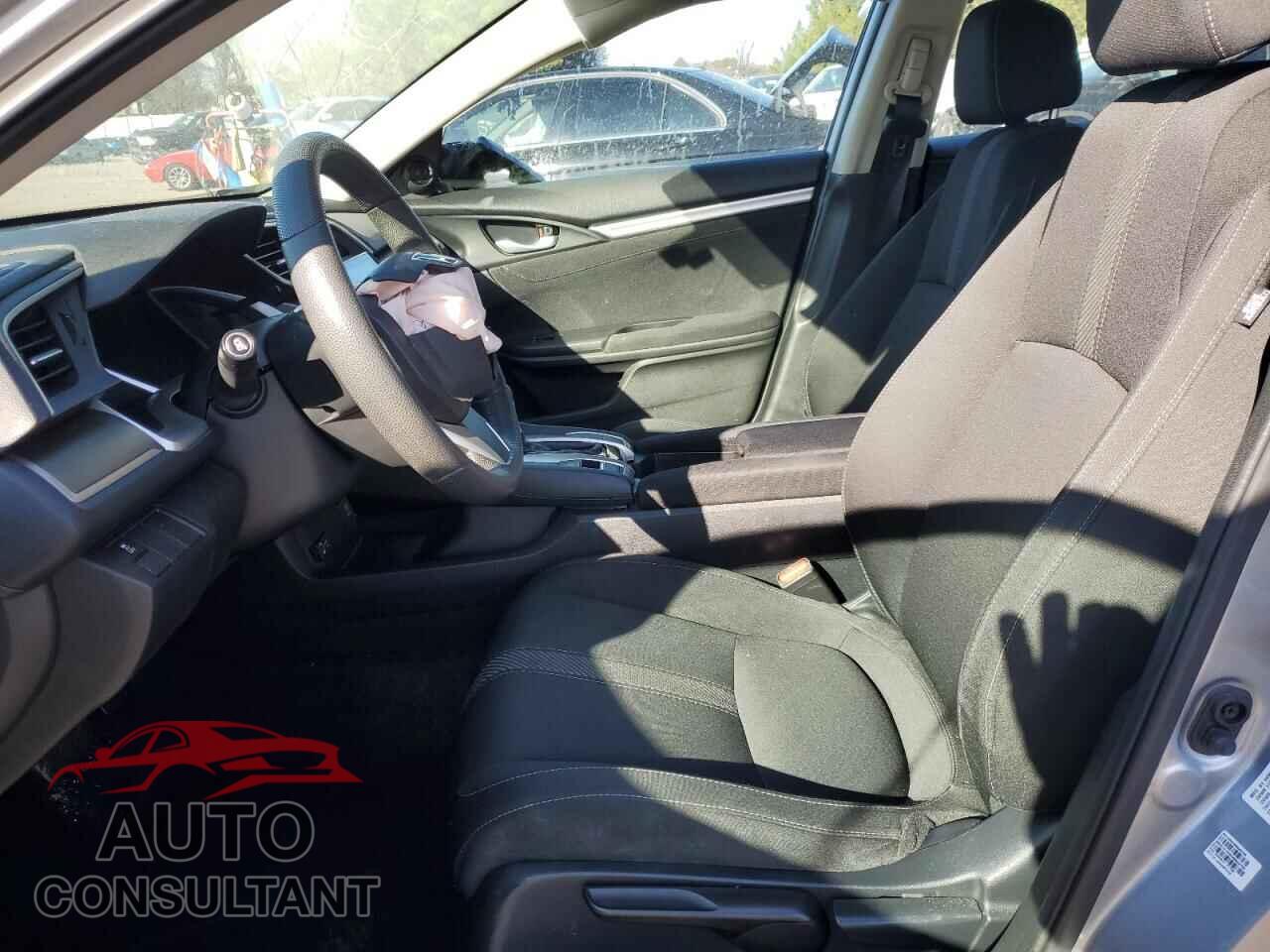 HONDA CIVIC 2017 - 19XFC2F73HE046880