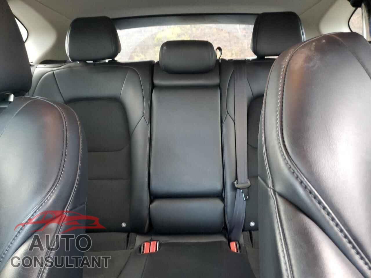 MAZDA CX-5 2021 - JM3KFBCMXM0308467