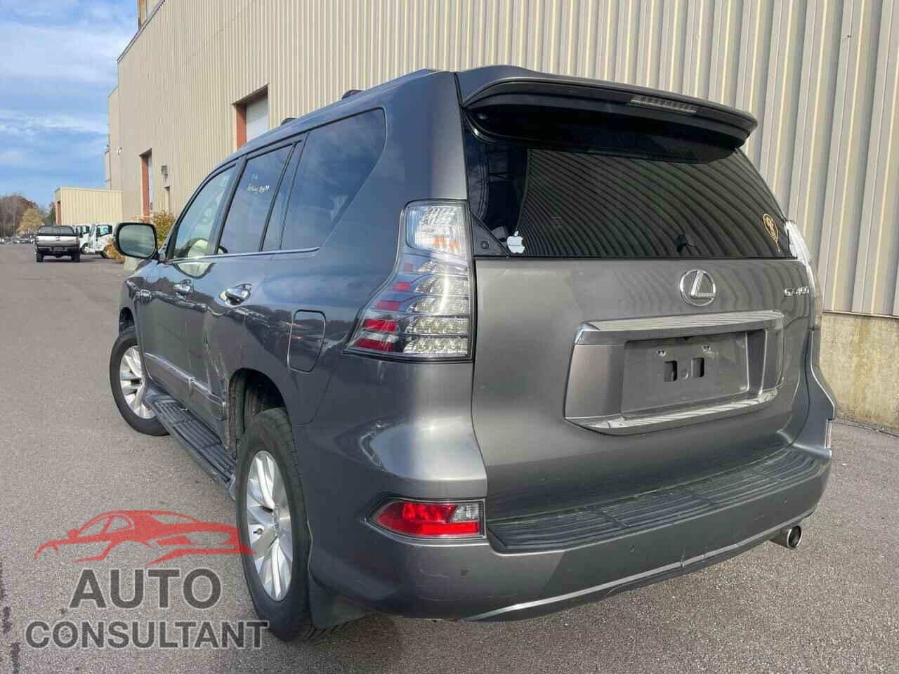 LEXUS GX 2014 - JTJBM7FX5E5088271