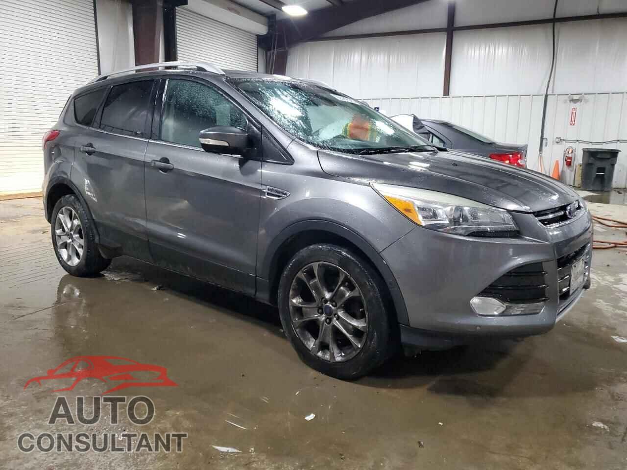 FORD ESCAPE 2014 - 1FMCU9JX1EUD55451
