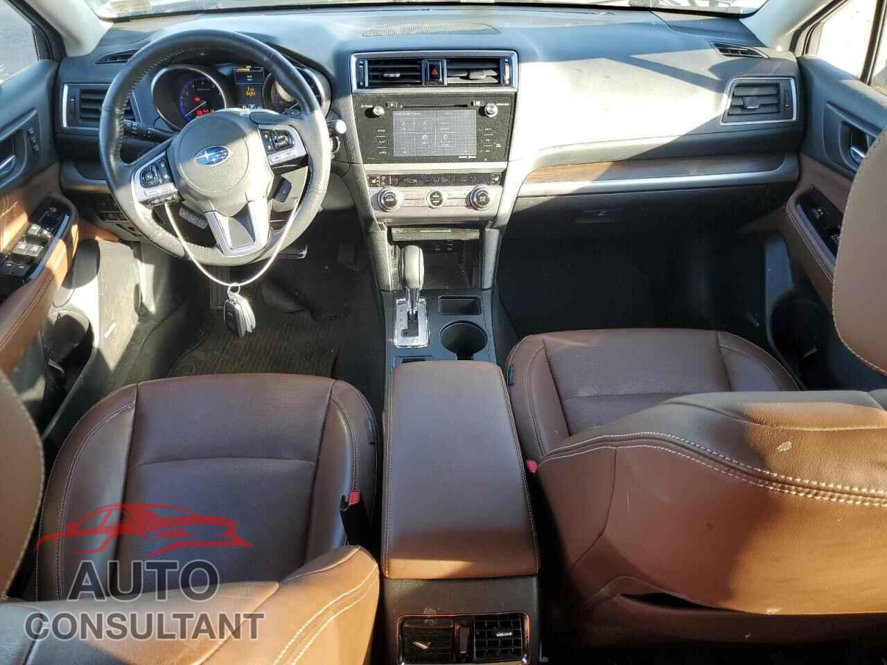 SUBARU OUTBACK 2017 - 4S4BSATC4H3213098