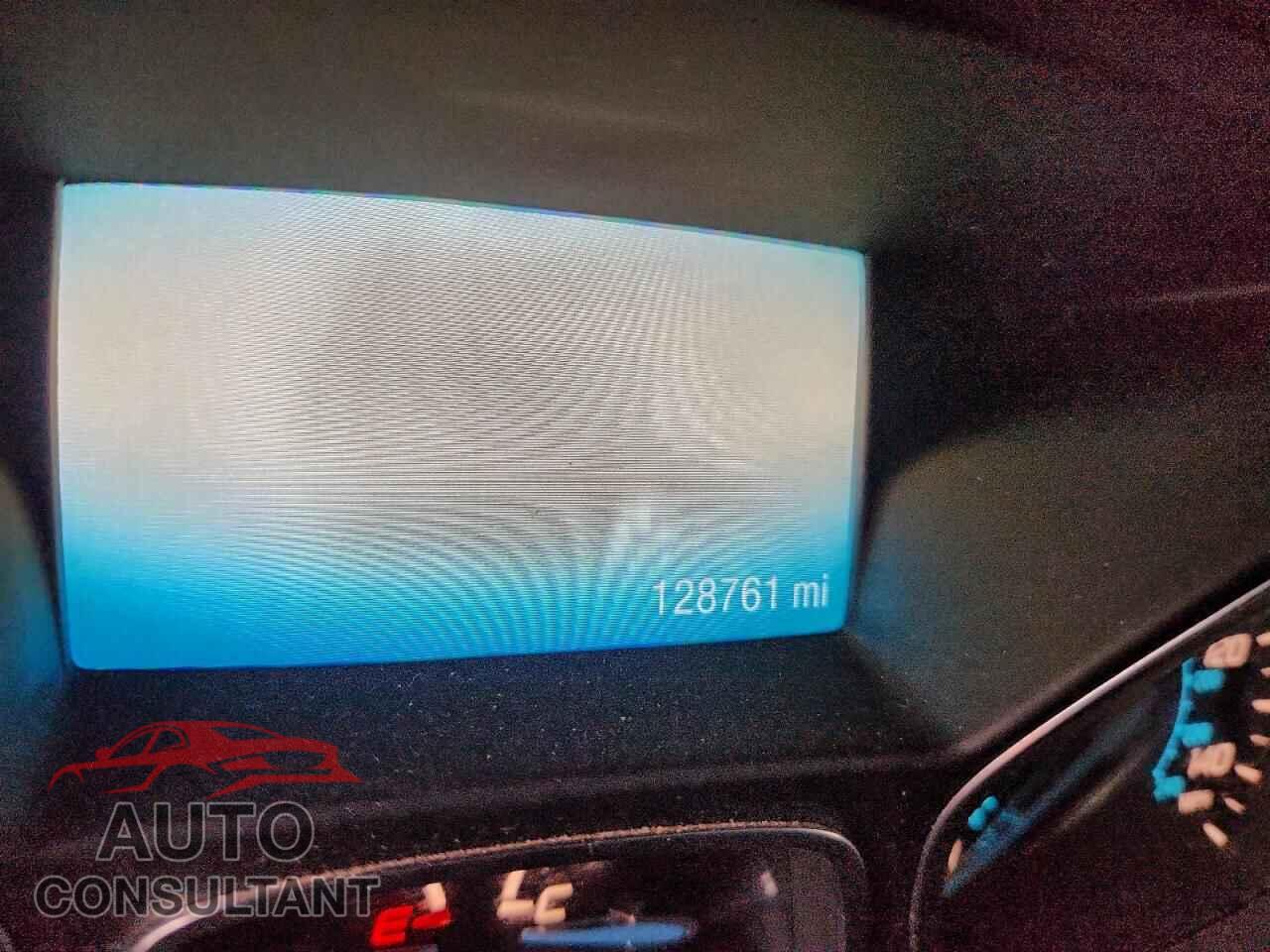 FORD ESCAPE 2015 - 1FMCU0JX0FUC34780