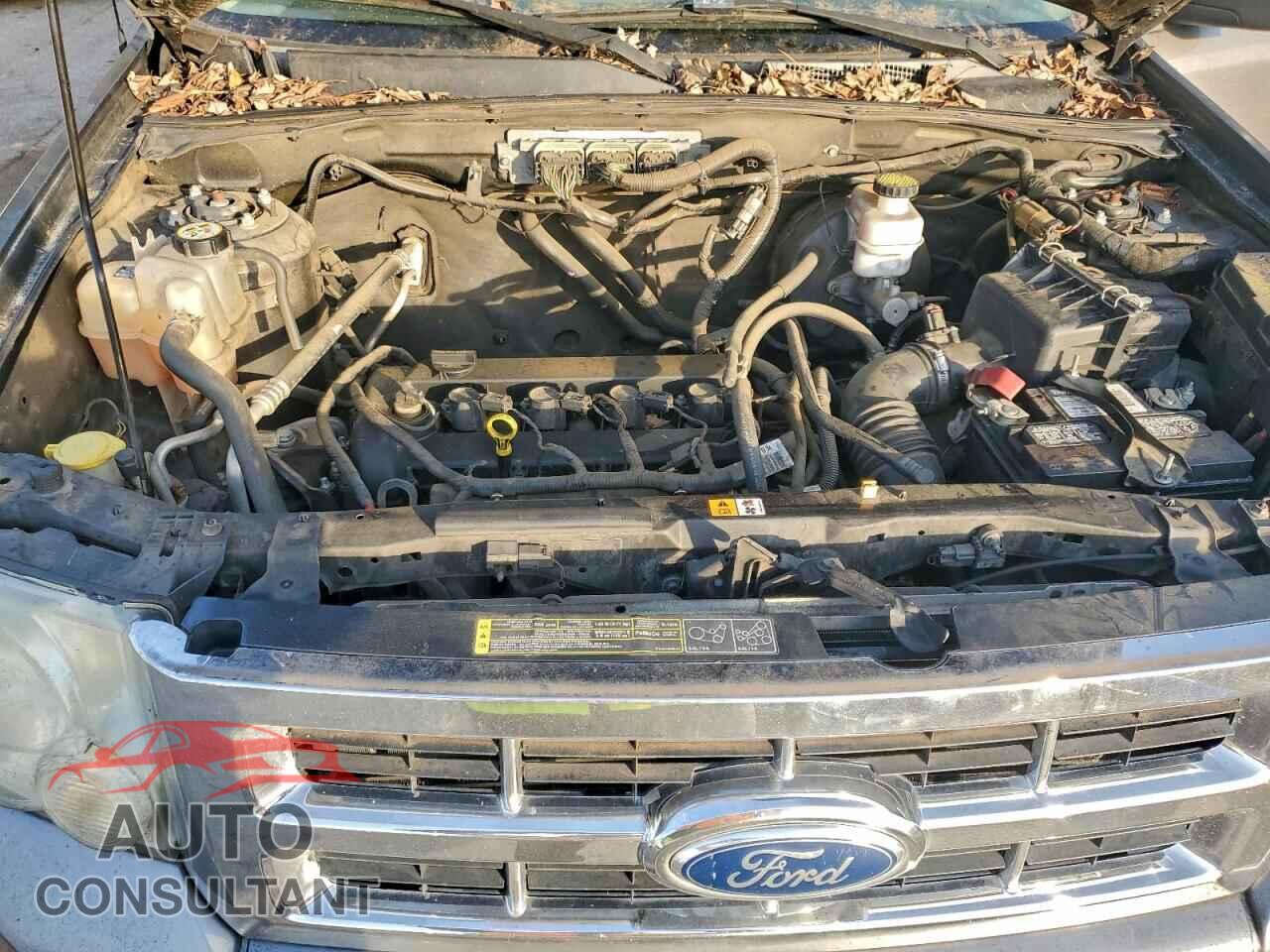 FORD ESCAPE 2012 - 1FMCU0C76CKB92989
