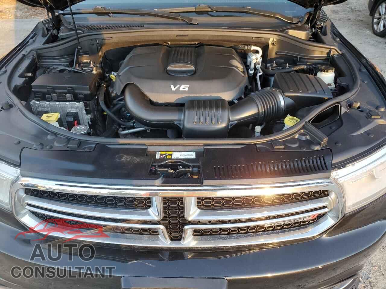 DODGE DURANGO 2015 - 1C4RDJDG8FC690600