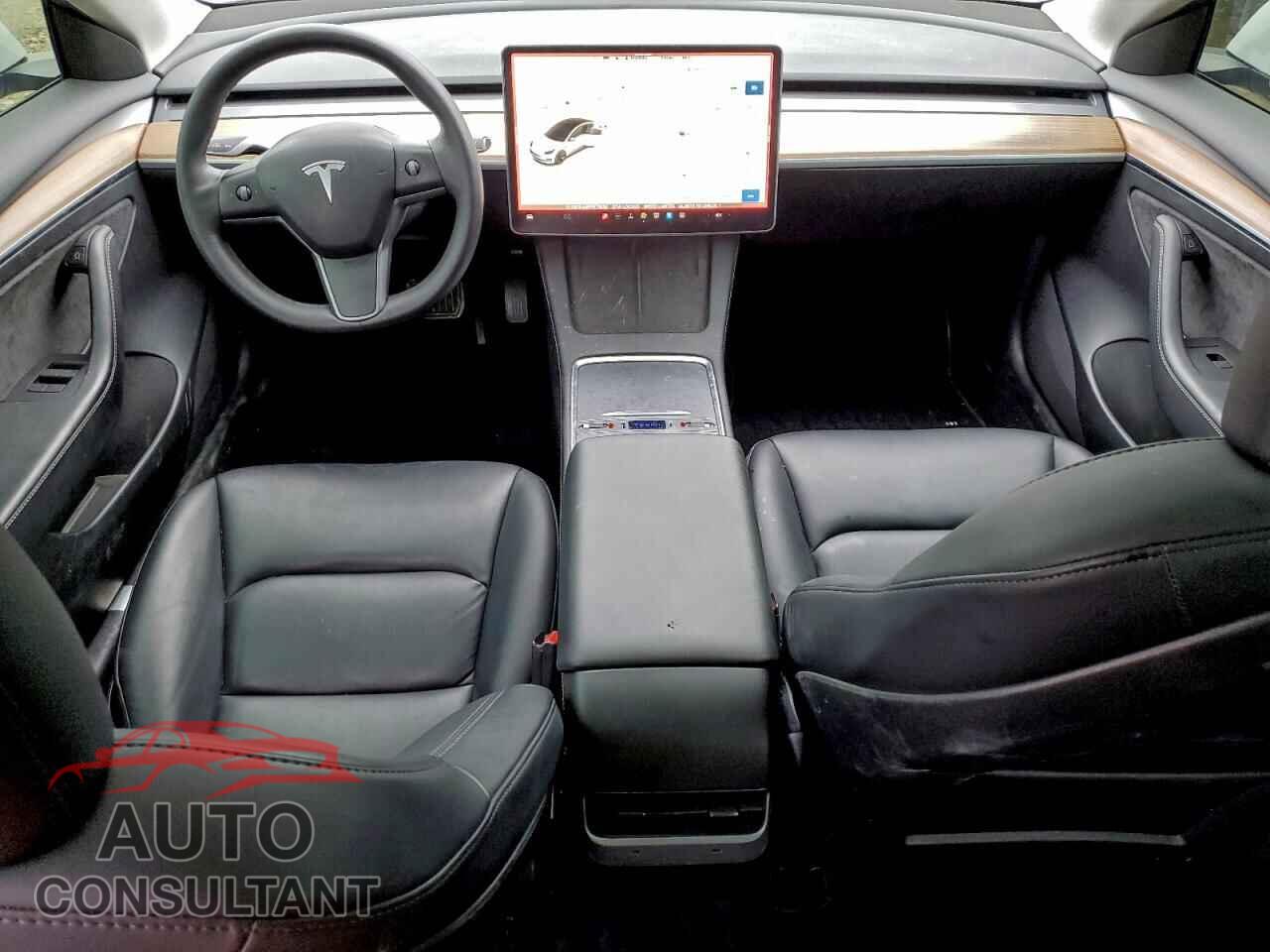 TESLA MODEL 3 2023 - 5YJ3E1EA9PF671930