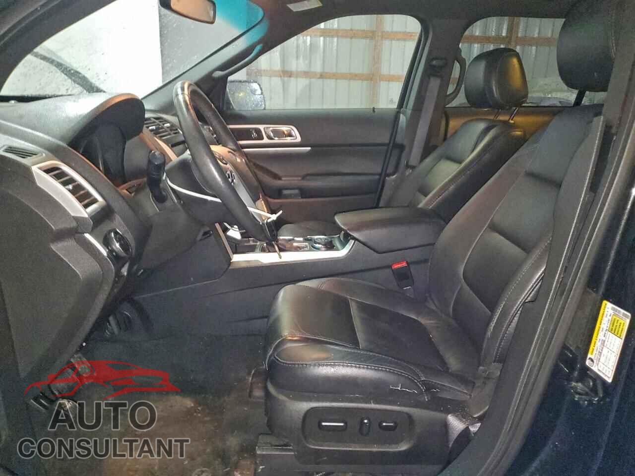 FORD EXPLORER 2015 - 1FM5K8D82FGB47852