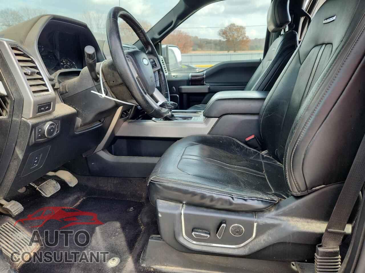 FORD F-150 2015 - 1FTEW1EF8FFC03442