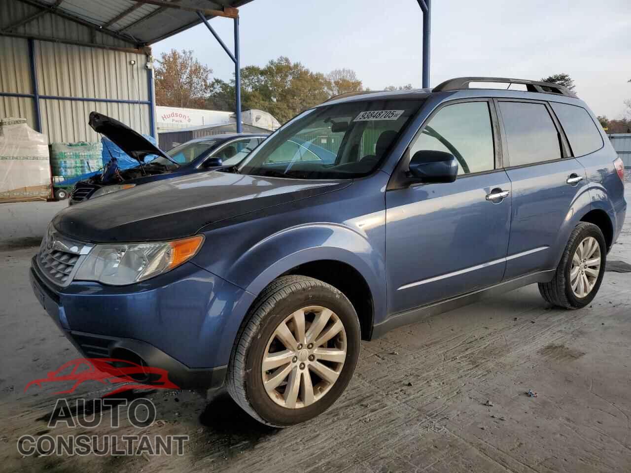 Amazing Value Of 2012 Subaru Forester Photosnull