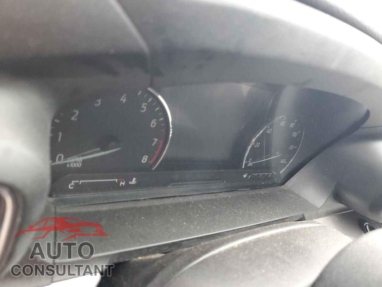 FORD EXPLORER 2023 - 1FMSK8DH5PGB83653