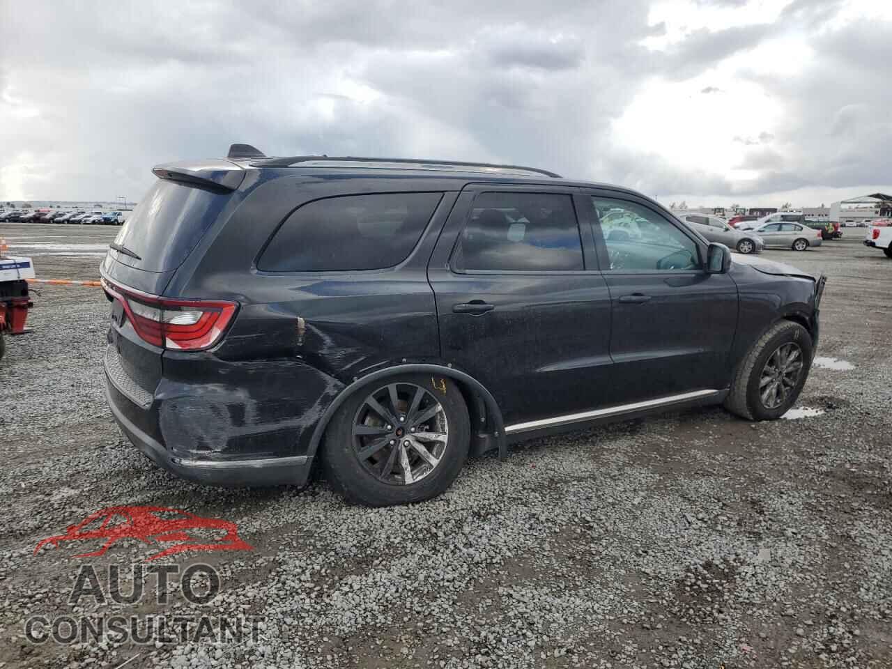 DODGE DURANGO 2015 - 1C4RDHAG3FC760176