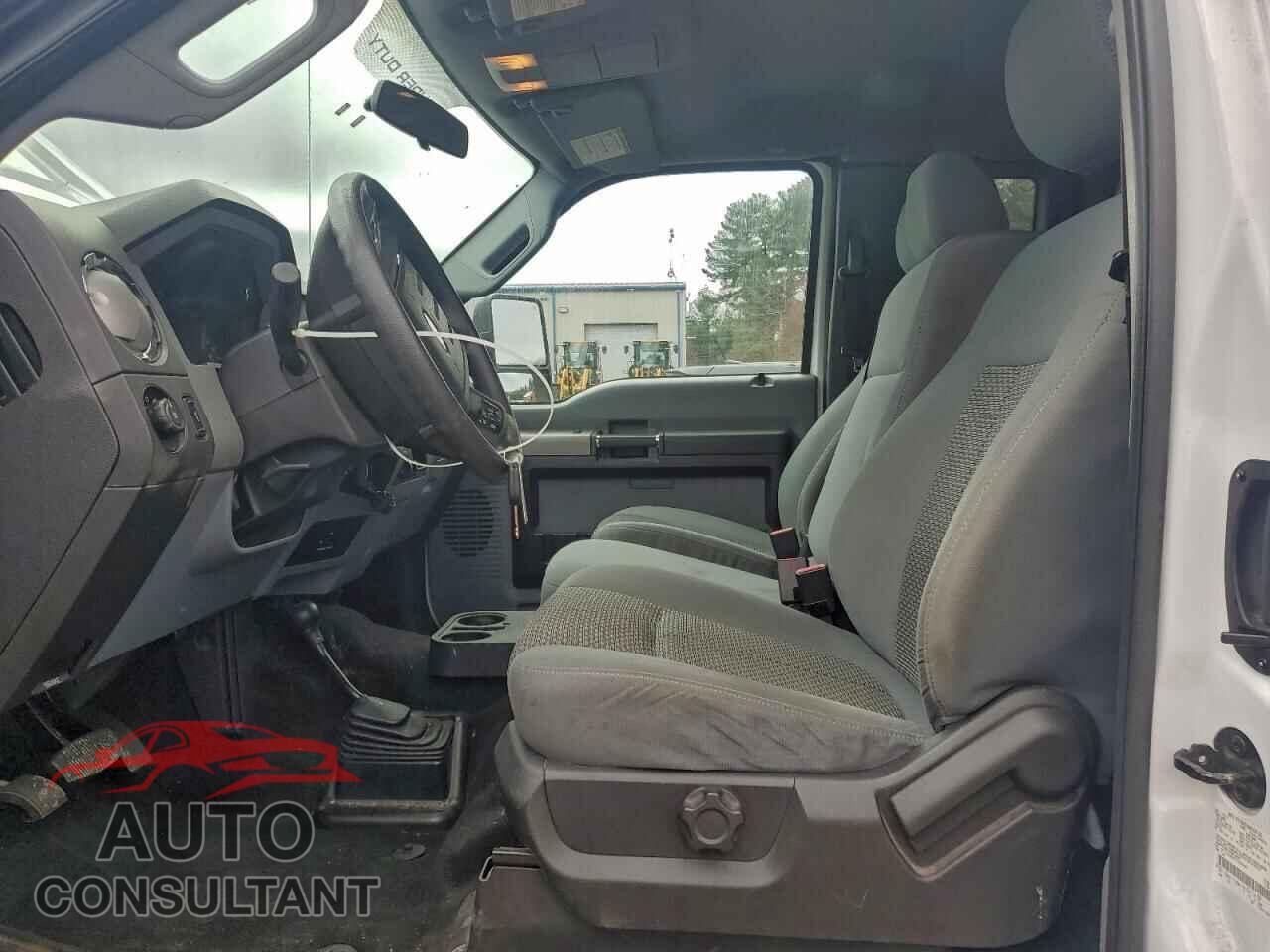 FORD F250 2015 - 1FT7X2B65FEC20222