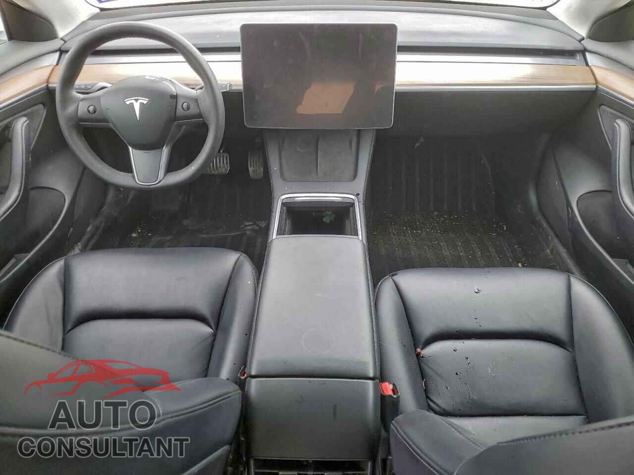 TESLA MODEL 3 2023 - 5YJ3E1EAXPF407955