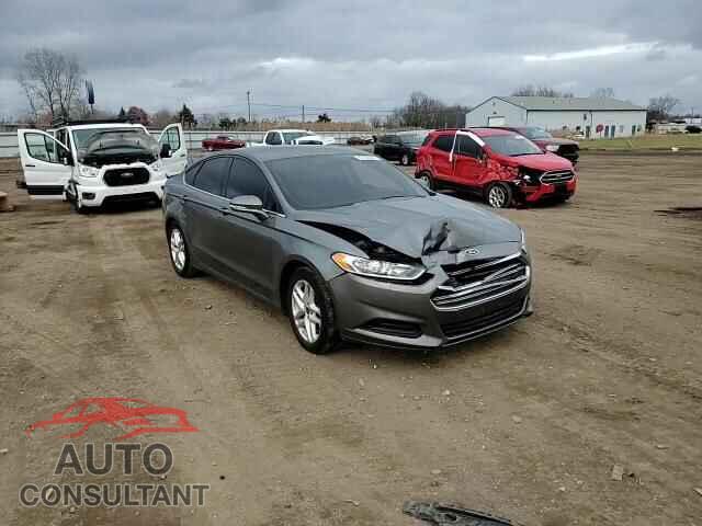 FORD FUSION 2014 - 3FA6P0HD2ER147804