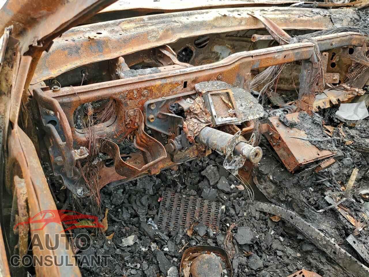 AUDI A5 2012 - WAULFAFR1CA001631