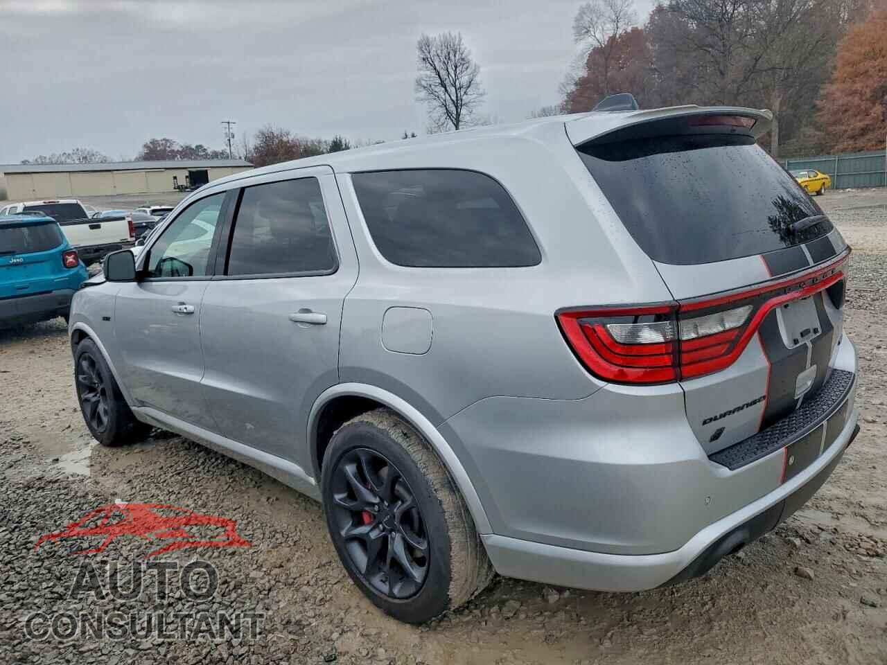 DODGE DURANGO 2024 - 1C4SDJGJ6RC139420