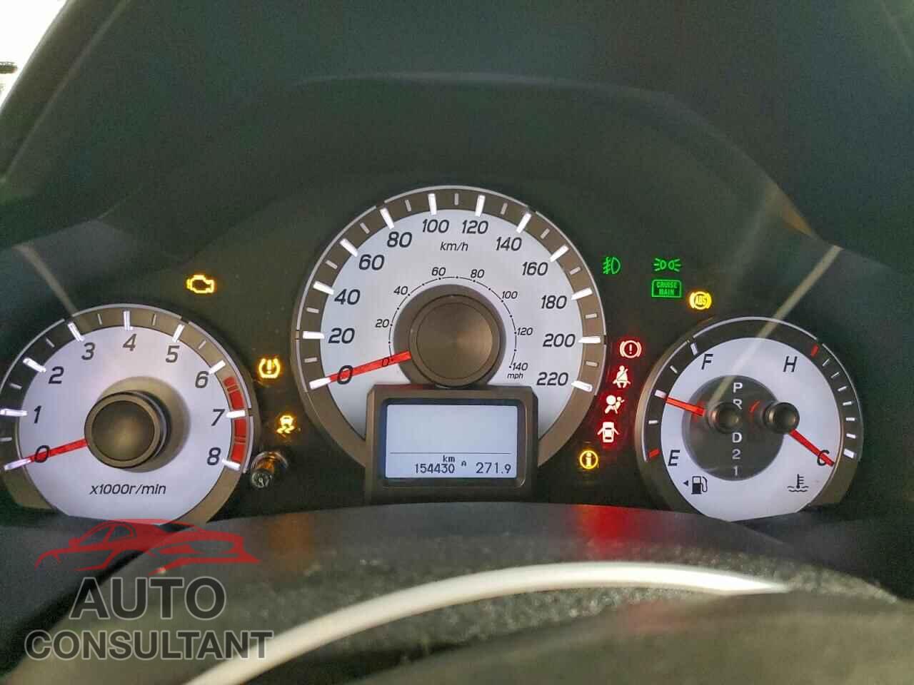 HONDA PILOT 2014 - 5FNYF4H93EB504742