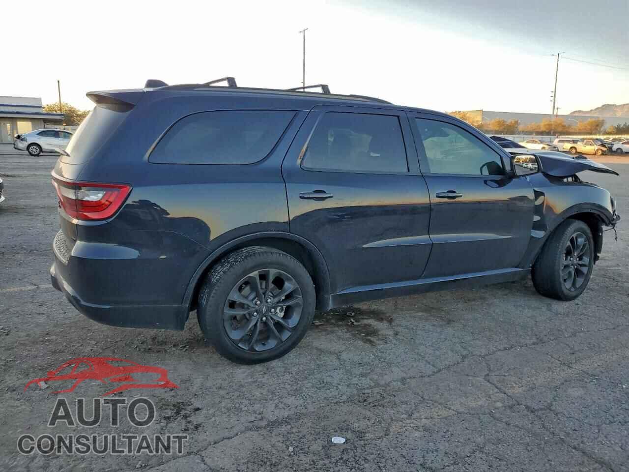 DODGE DURANGO 2024 - 1C4RDHDG7RC197701