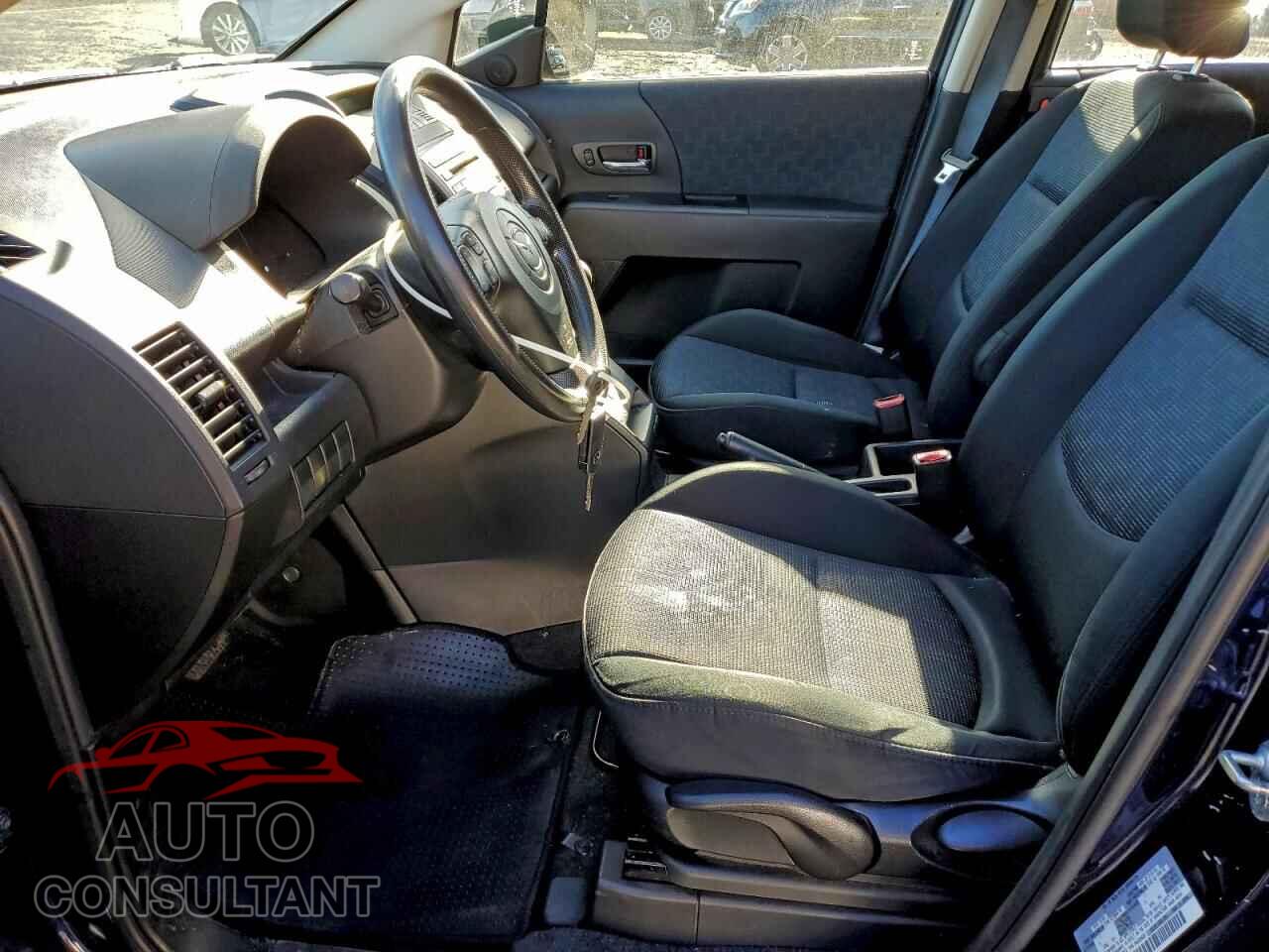 MAZDA 5 2010 - JM1CR2WL2A0369959