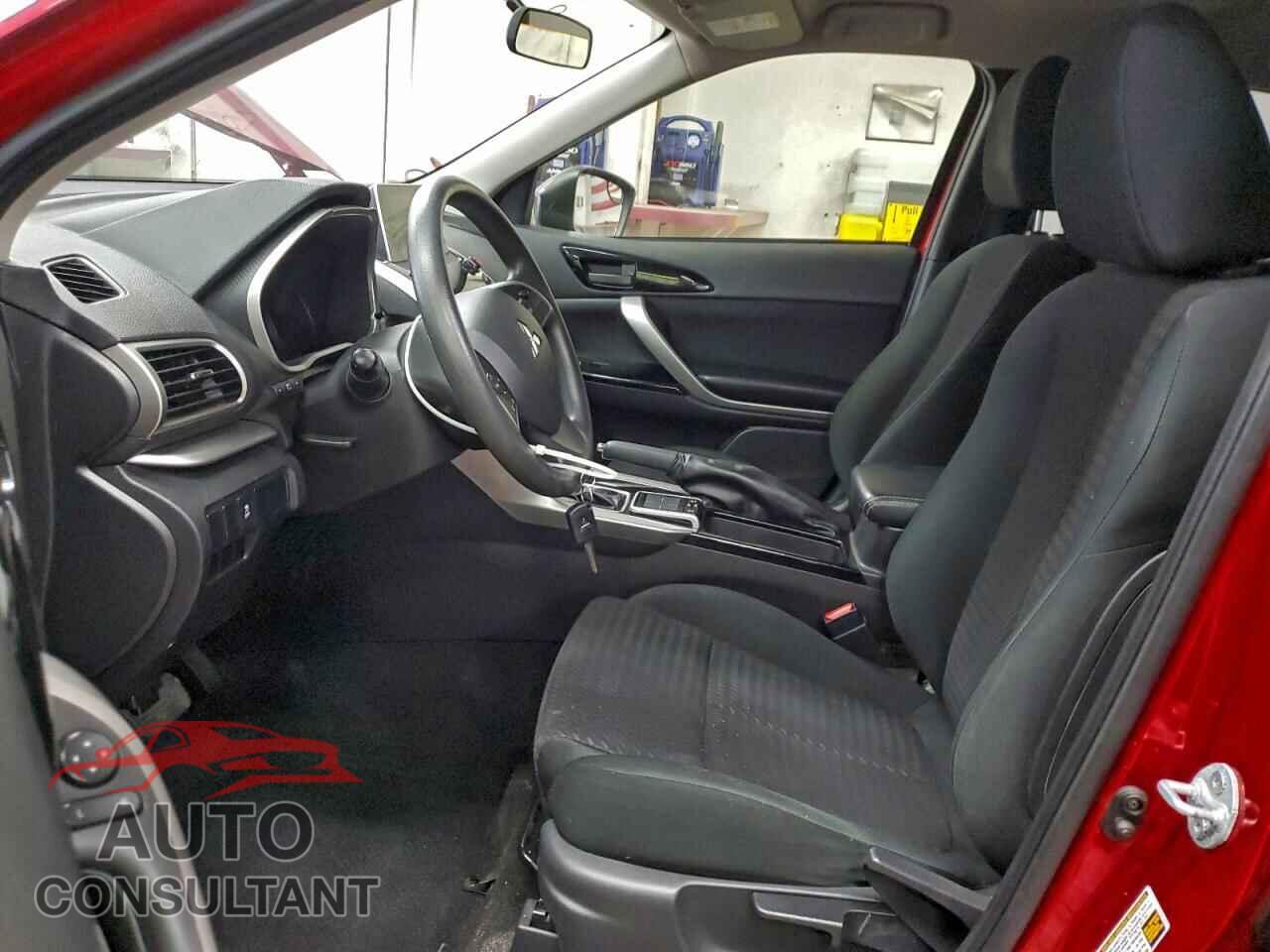 MITSUBISHI ECLIPSE 2020 - JA4AT4AA0LZ018325