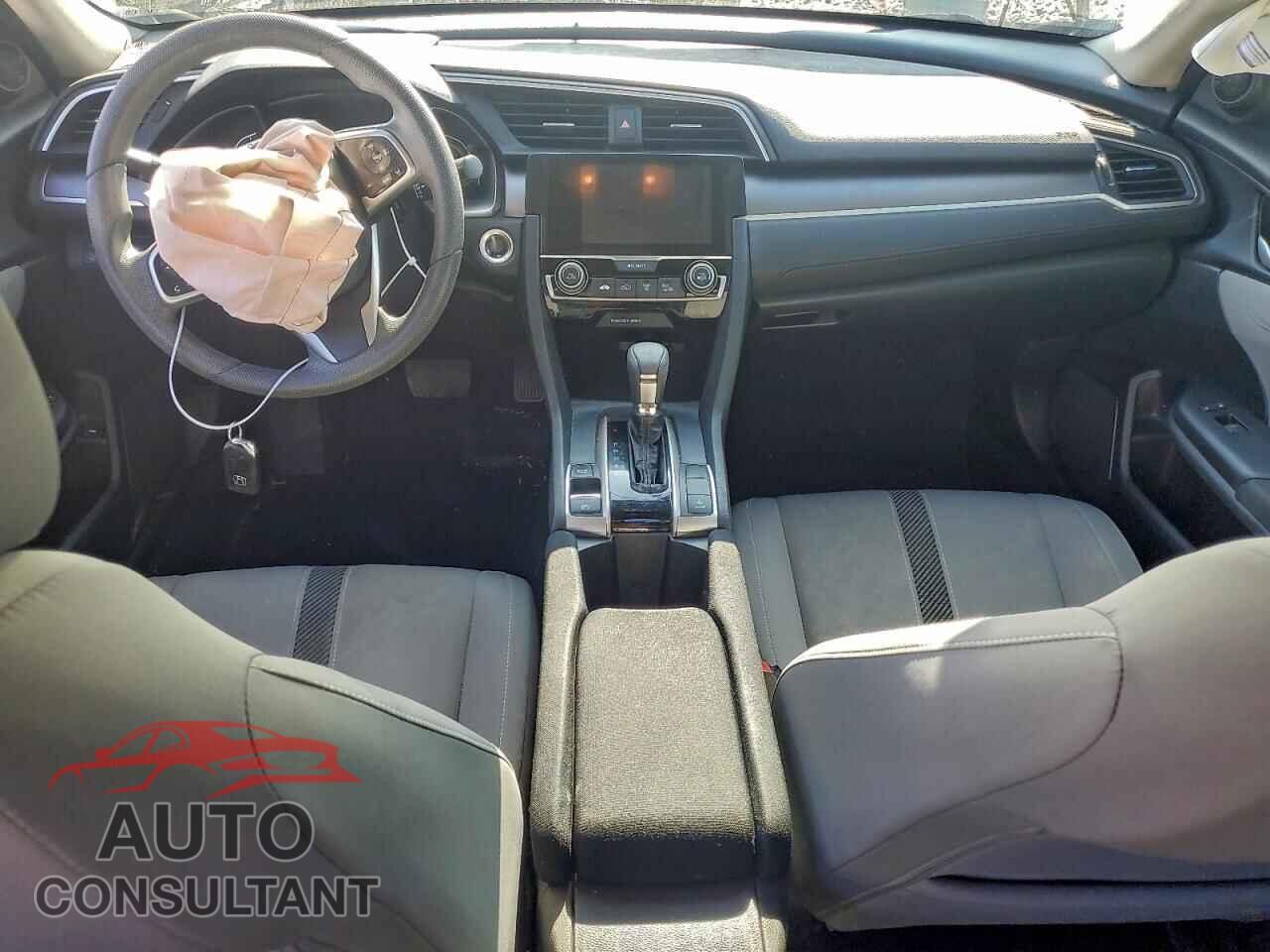 HONDA CIVIC 2017 - 19XFC2F89HE047895