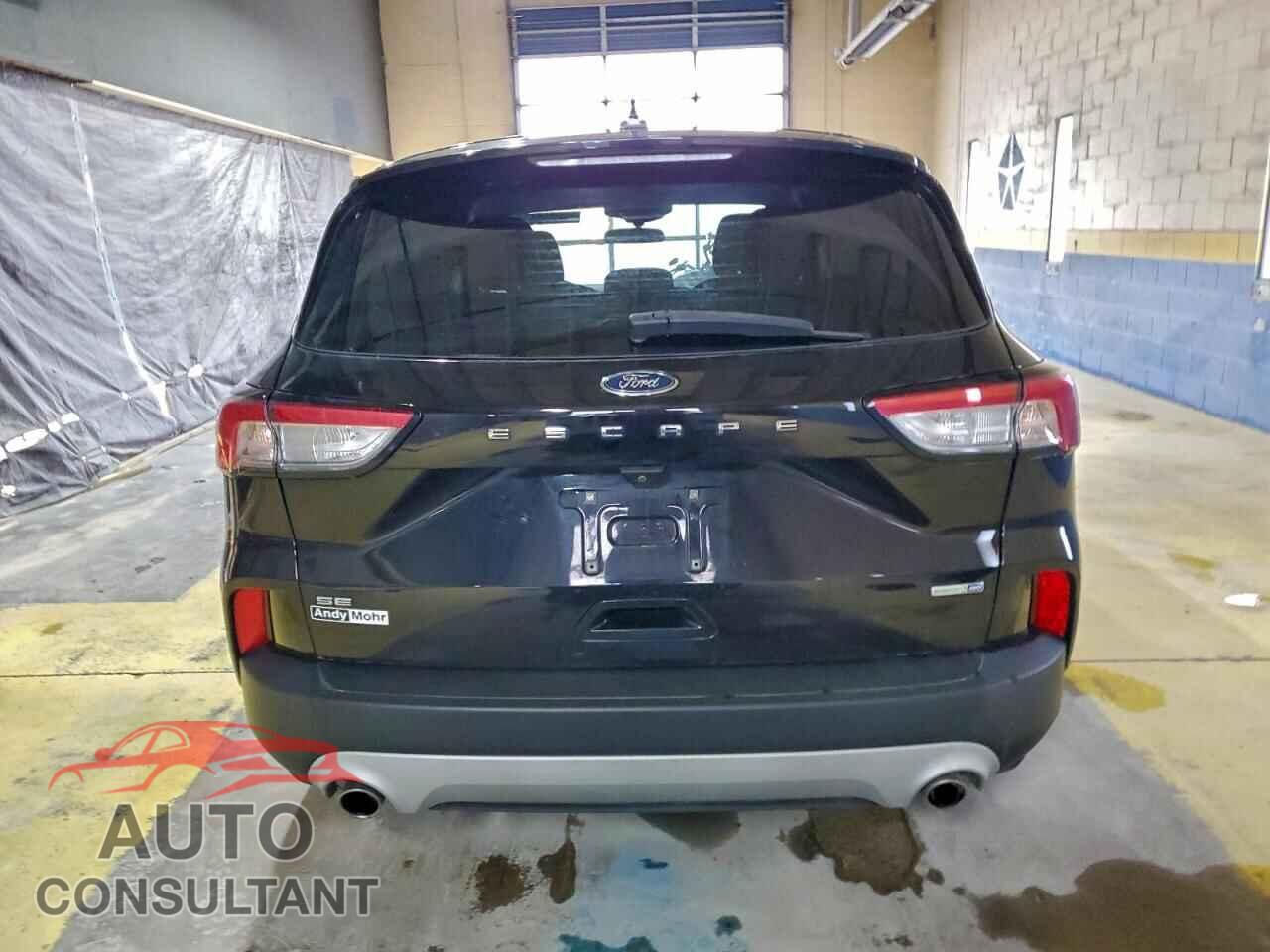 FORD ESCAPE 2020 - 1FMCU9G6XLUA50946